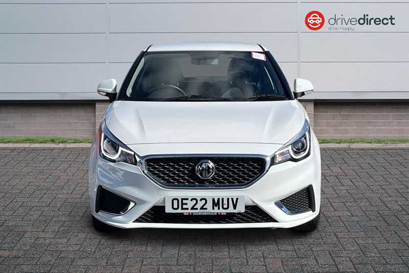 Used MG MG3 2022 for sale - 75679451: Photo 8
