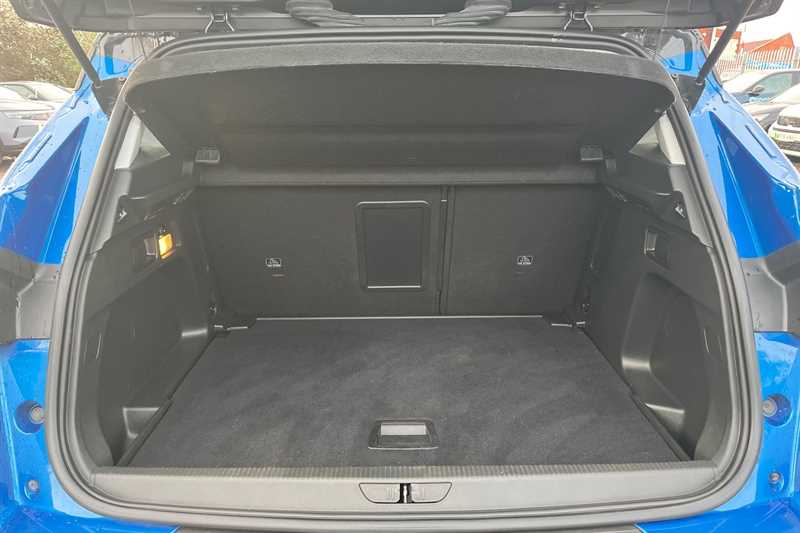 Used Vauxhall Grandland X 2019 for sale - 76955727: Photo 25