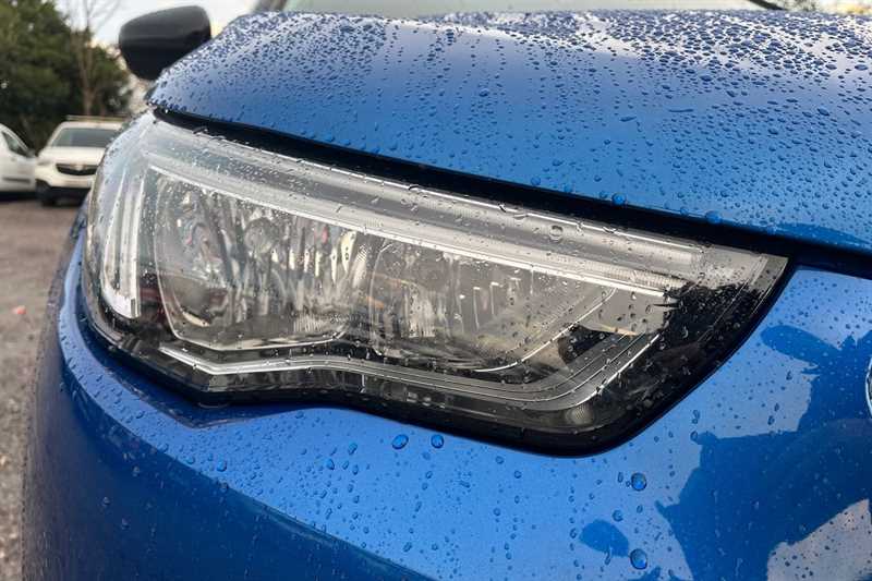 Used Vauxhall Grandland X 2019 for sale - 76955727: Photo 28