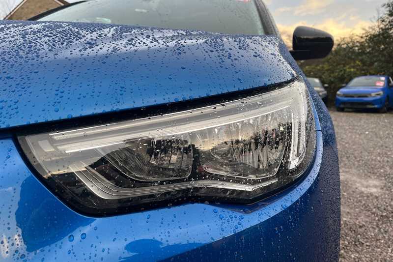 Used Vauxhall Grandland X 2019 for sale - 76955727: Photo 29