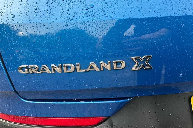 Used Vauxhall Grandland X 2019 for sale - 76955727: Photo 30