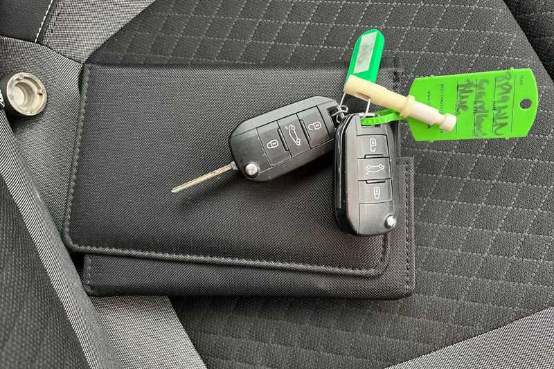 Used Vauxhall Grandland X 2019 for sale - 76955727: Photo 36