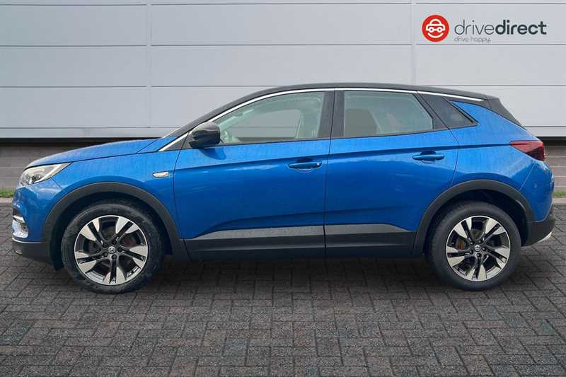 Used Vauxhall Grandland X 2019 for sale - 76955727: Photo 6
