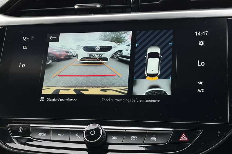 Used Vauxhall Corsa for sale - 76463239: Photo 19