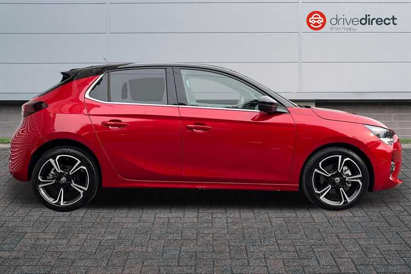 Used Vauxhall Corsa for sale - 76463239: Photo 2