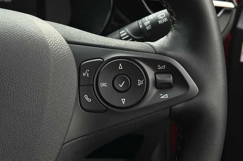 Used Vauxhall Corsa for sale - 76463239: Photo 22