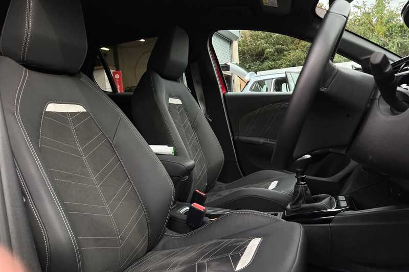 Used Vauxhall Corsa for sale - 76463239: Photo 23