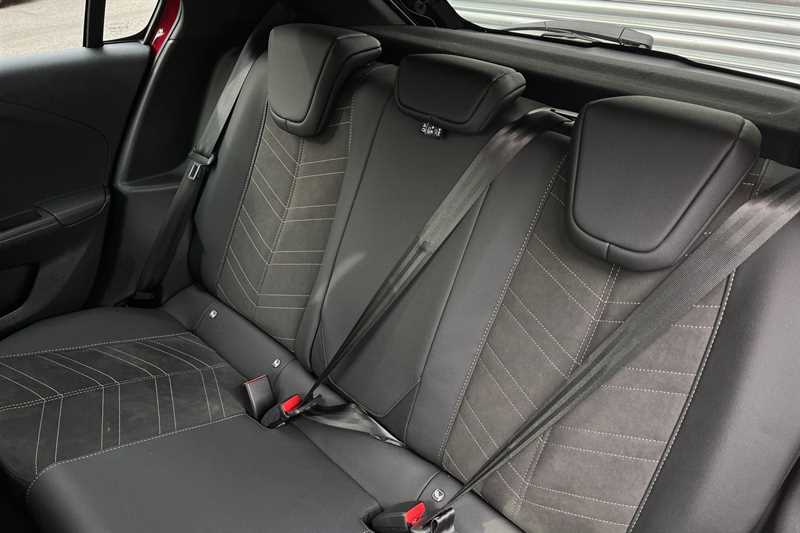 Used Vauxhall Corsa for sale - 76463239: Photo 24