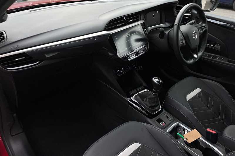 Used Vauxhall Corsa for sale - 76463239: Photo 38