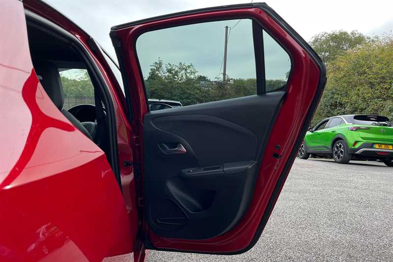 Used Vauxhall Corsa for sale - 76463239: Photo 39