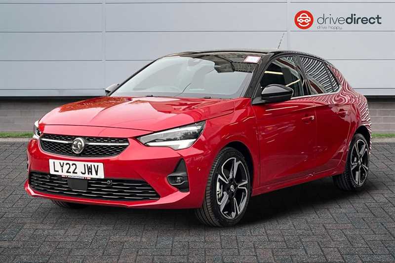 Used Vauxhall Corsa for sale - 76463239: Photo 7