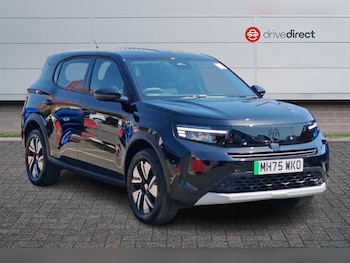 Used Vauxhall Frontera Electric 2026 for sale - 78967228: Photo