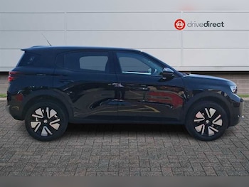 Used Vauxhall Frontera Electric 2026 for sale - 78967228: Photo