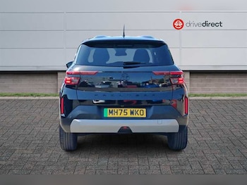 Used Vauxhall Frontera Electric 2026 for sale - 78967228: Photo