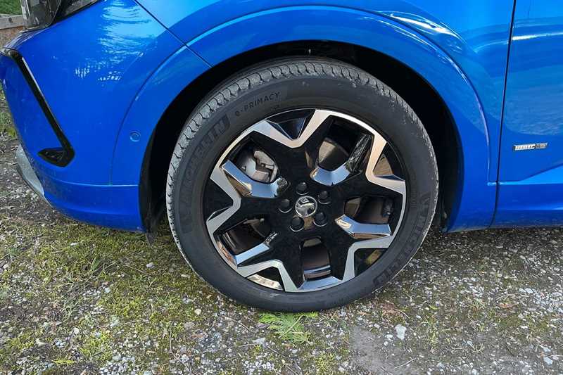 Used Vauxhall Grandland 2023 for sale - 78130702: Photo 11