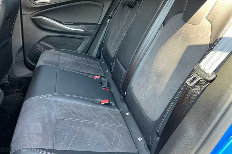 Used Vauxhall Grandland 2023 for sale - 78130702: Photo 24