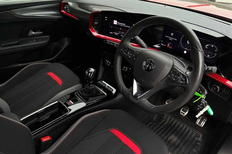 Used Vauxhall Mokka 2023 for sale - 77430783: Photo 42