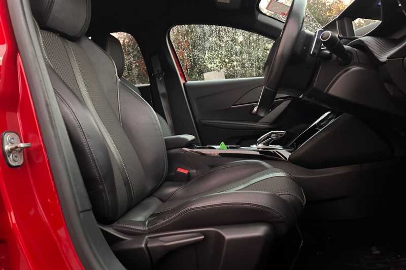 Used Peugeot 208 2021 for sale - 77316979: Photo 23