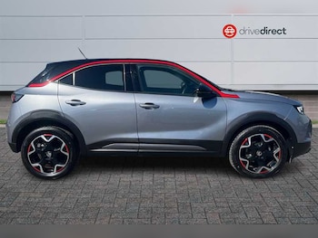 Used Vauxhall Mokka 2023 for sale - 78159930: Photo