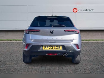 Used Vauxhall Mokka 2023 for sale - 78159930: Photo