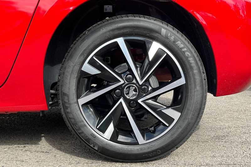 Used Vauxhall Corsa 2025 for sale - 76448037: Photo 12