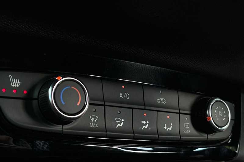 Used Vauxhall Corsa 2025 for sale - 76448037: Photo 15