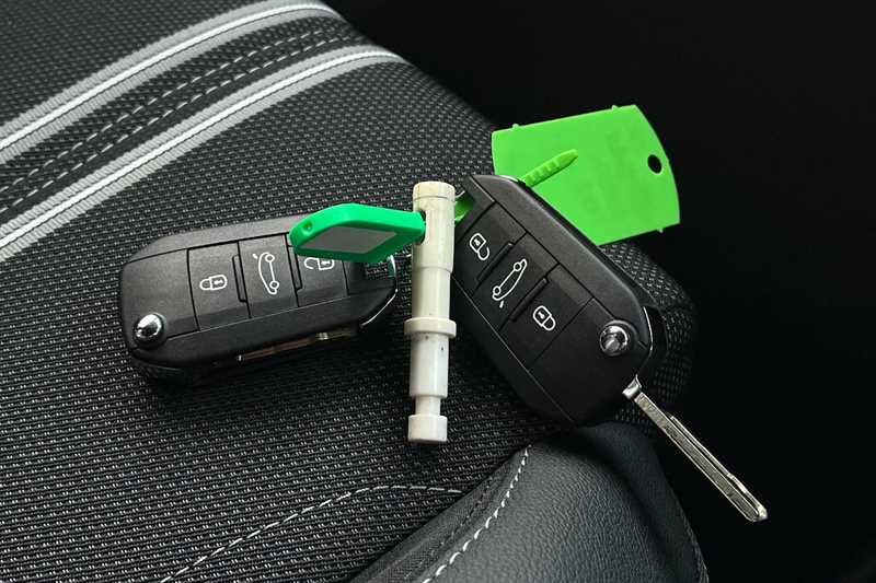 Used Vauxhall Corsa 2025 for sale - 76448037: Photo 36