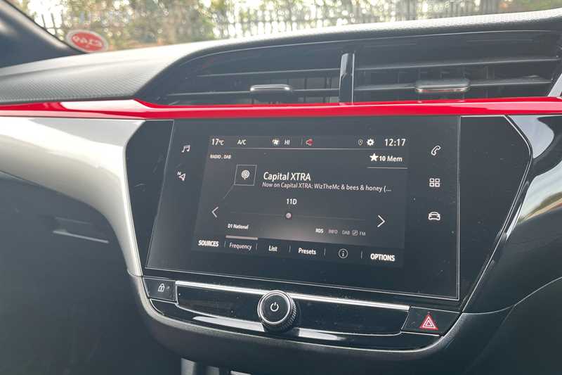 Used Vauxhall Corsa 2023 for sale - 78120311: Photo 17