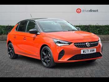 2021 - 1.2 Griffin Hatchback 5dr Petrol Manual Euro 6 (75 ps)
