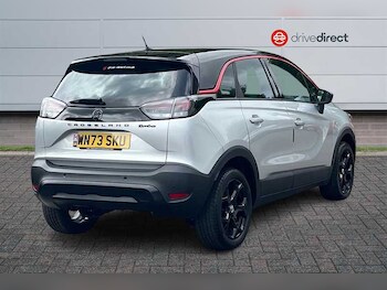 Used Vauxhall Crossland 2023 for sale - 78322210: Photo