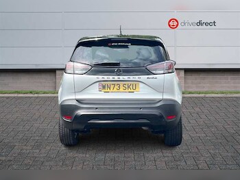 Used Vauxhall Crossland 2023 for sale - 78322210: Photo