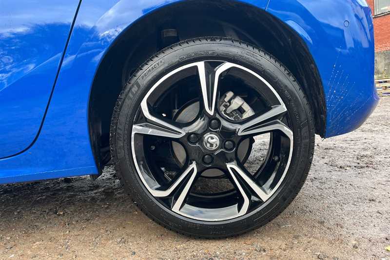 Used Vauxhall Corsa 2022 for sale - 76943982: Photo 12