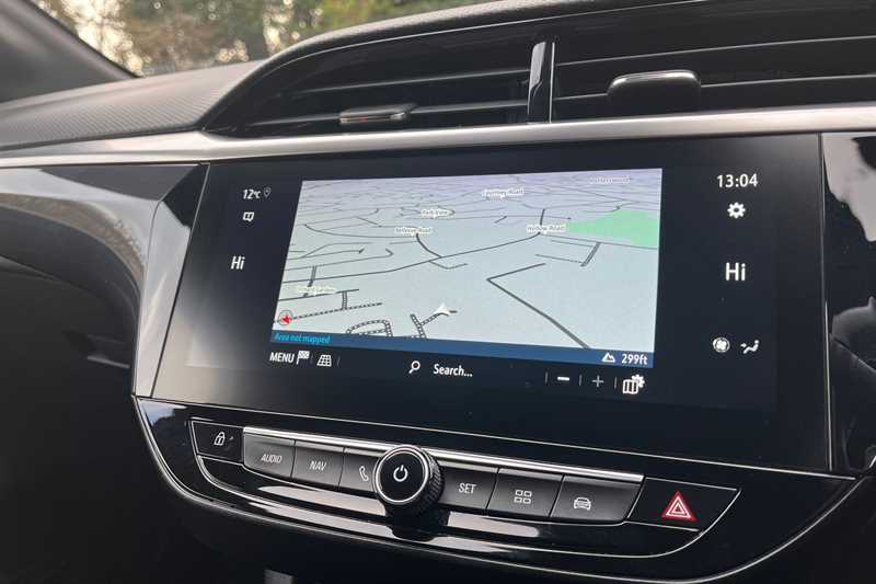 Used Vauxhall Corsa 2022 for sale - 76943982: Photo 18