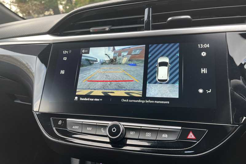 Used Vauxhall Corsa 2022 for sale - 76943982: Photo 19