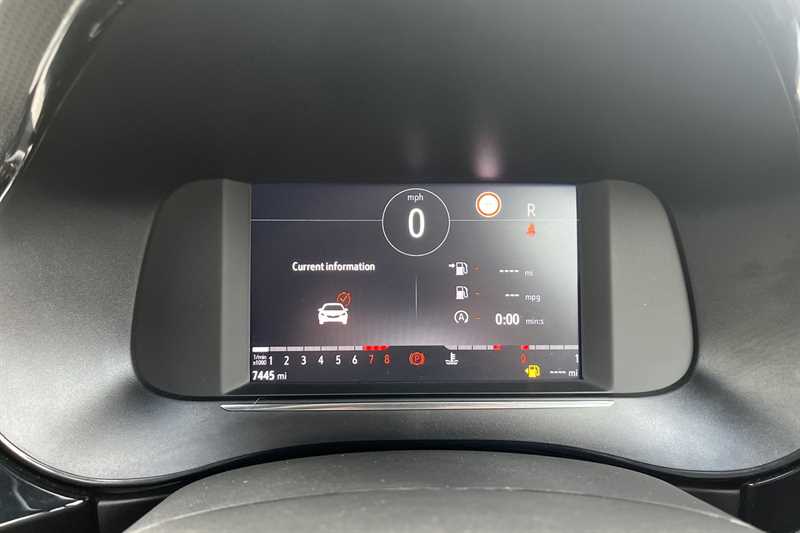 Used Vauxhall Corsa 2022 for sale - 76943982: Photo 20