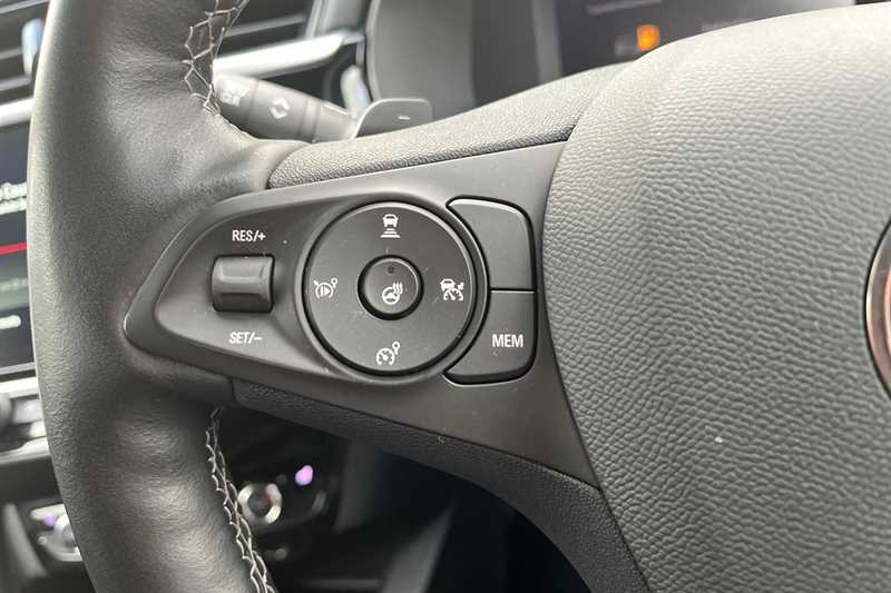 Used Vauxhall Corsa 2022 for sale - 76943982: Photo 21