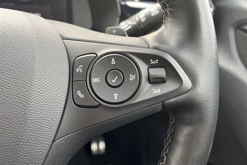 Used Vauxhall Corsa 2022 for sale - 76943982: Photo 22