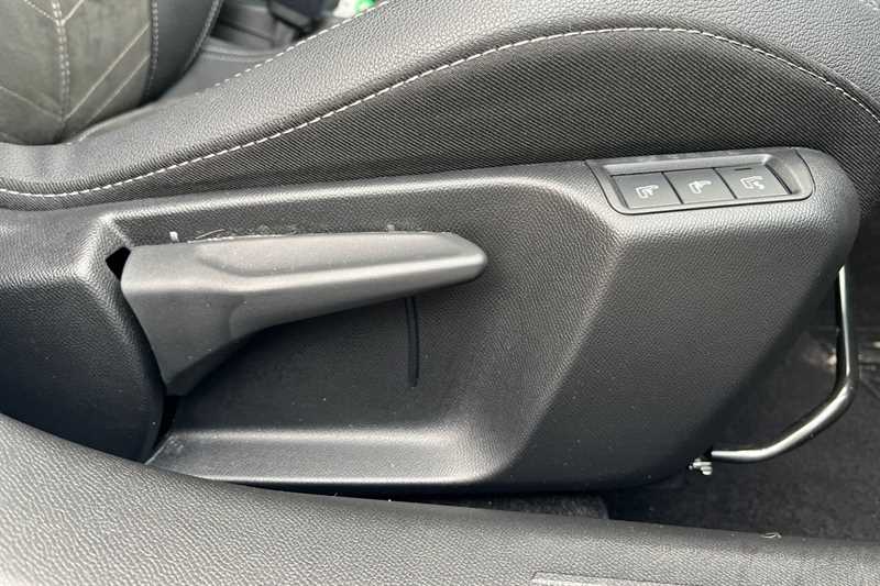 Used Vauxhall Corsa 2022 for sale - 76943982: Photo 26