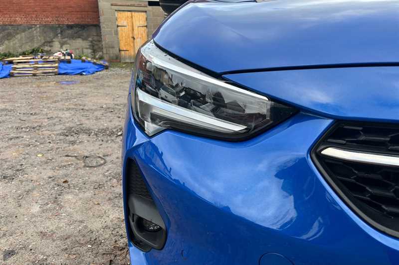 Used Vauxhall Corsa 2022 for sale - 76943982: Photo 28