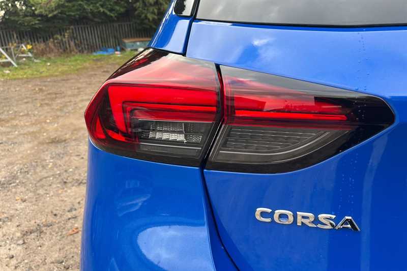 Used Vauxhall Corsa 2022 for sale - 76943982: Photo 31