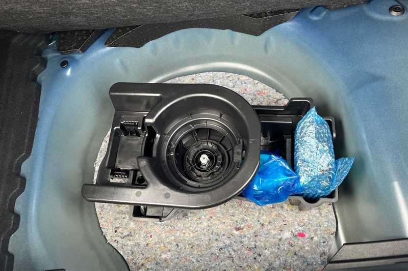 Used Vauxhall Corsa 2022 for sale - 76943982: Photo 37