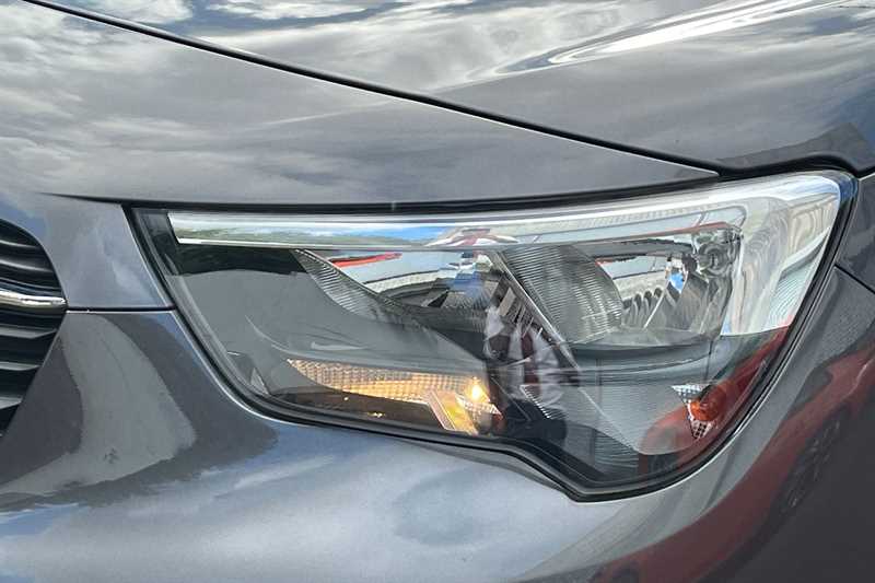 Used Vauxhall Combo Life 2021 for sale - 77887294: Photo 29