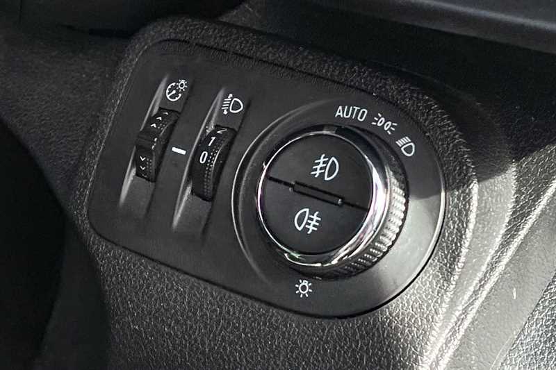 Used Vauxhall Combo Life 2021 for sale - 77887294: Photo 41