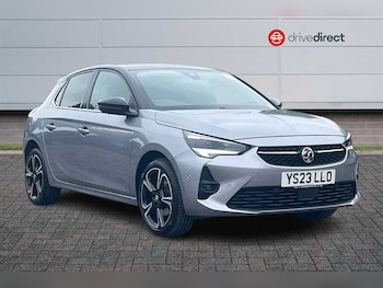 Used Vauxhall Corsa 2023 for sale - 78732079: Photo