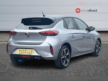 Used Vauxhall Corsa 2023 for sale - 78732079: Photo