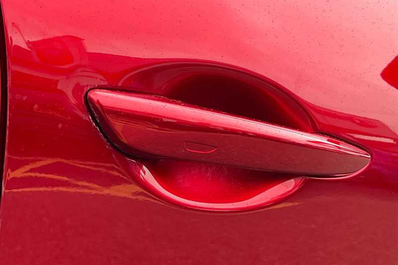 Used Mazda Mazda3 2021 for sale - 76463218: Photo 33