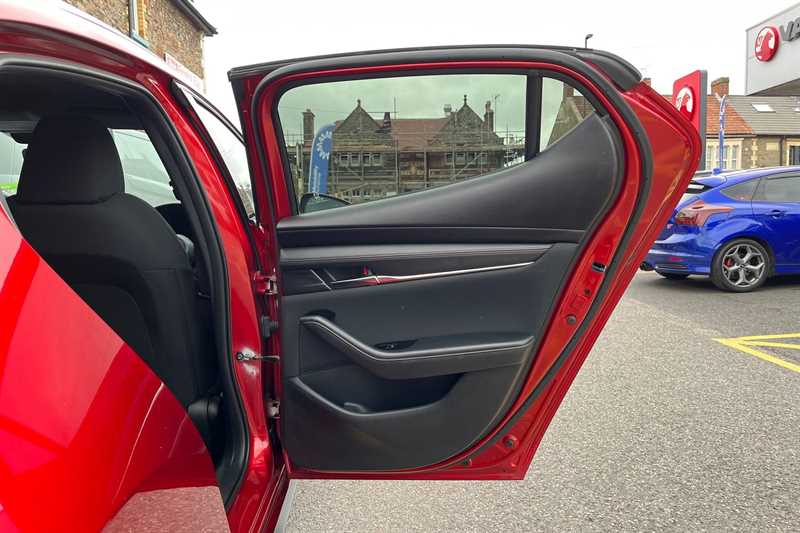 Used Mazda Mazda3 2021 for sale - 76463218: Photo 39