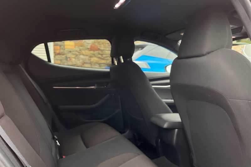 Used Mazda Mazda3 2021 for sale - 76463218: Photo 40