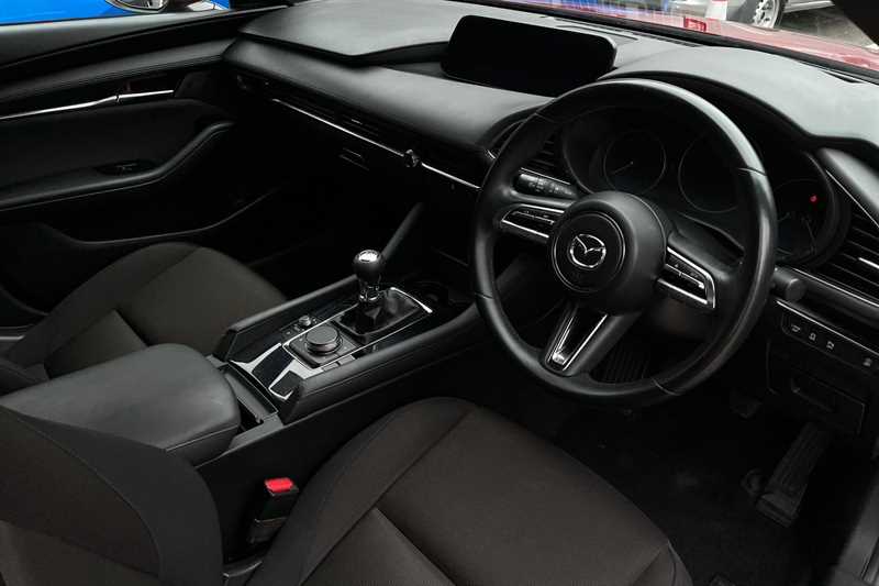 Used Mazda Mazda3 2021 for sale - 76463218: Photo 42