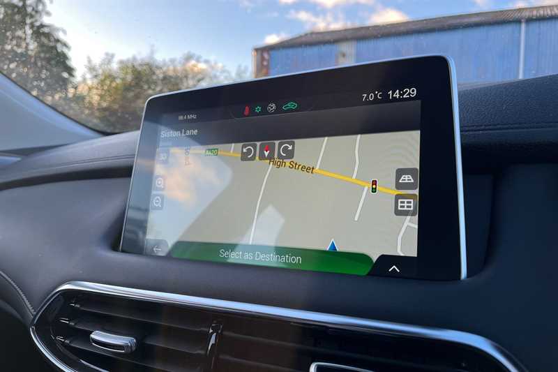 Used MG MG HS 2022 for sale - 77480955: Photo 18